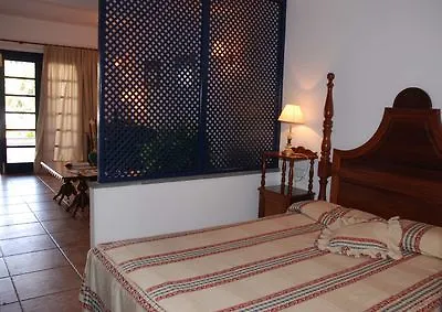 Mansion Nazaret Cmp Hotel Costa Teguise