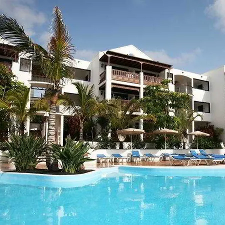 Mansion Nazaret Cmp Hotel 5*