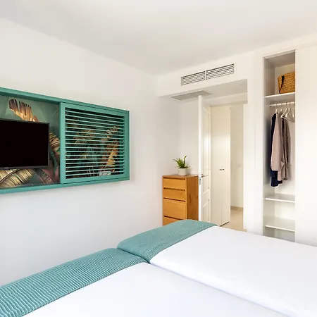 Mansion Nazaret Cmp فندق
