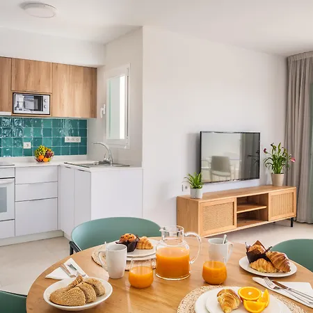 فندق Mansion Nazaret Cmp 5*