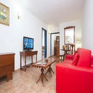 Mansion Nazaret Cmp فندق
