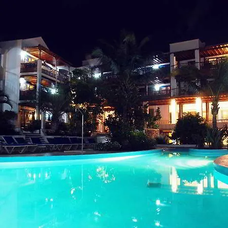 فندق Mansion Nazaret Cmp 5*