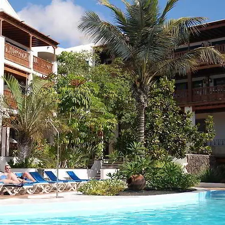 فندق Mansion Nazaret Cmp 5*