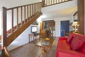 Mansion Nazaret Cmp فندق كوستا تاغيسي